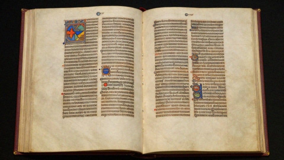 Jak czytać Mt 1:18–23 i Łk 1:30–35?