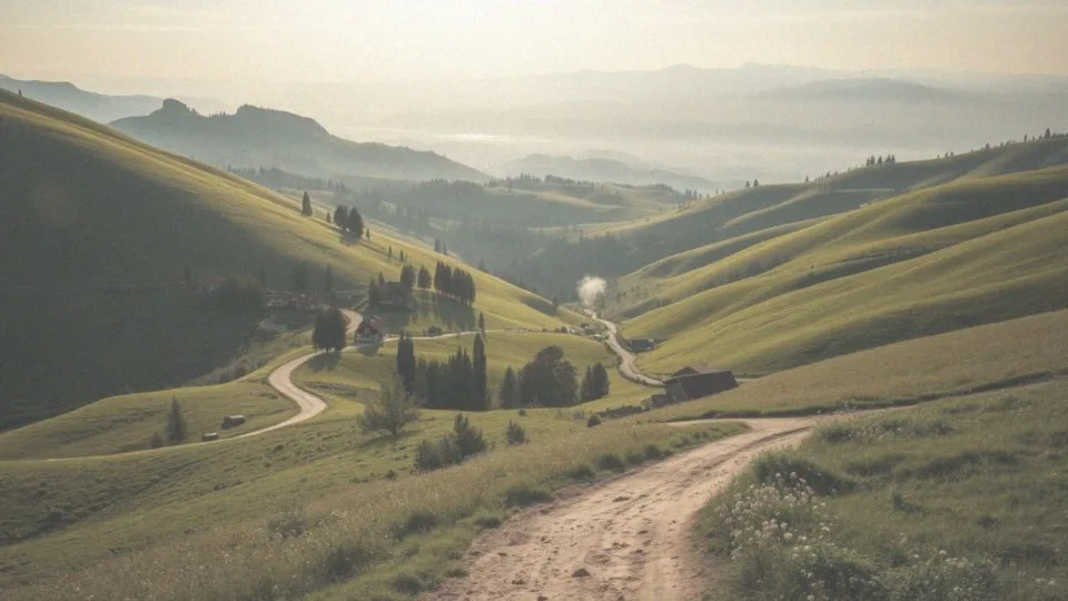 Jakie atrakcje oferuje Fundatura Ponorului?