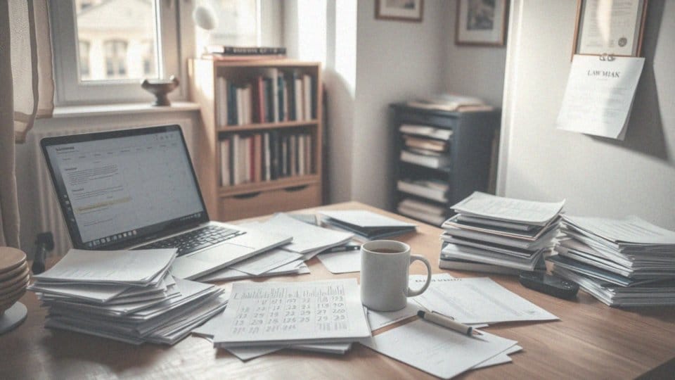 Jakie są terminy składania wniosków o odszkodowanie?