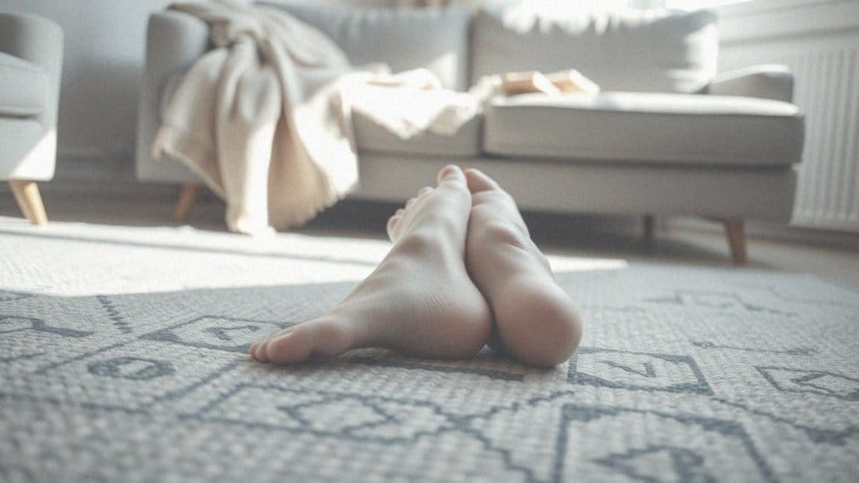 Dlaczego obrzęk kostek może wystąpić u kobiet w ciąży?