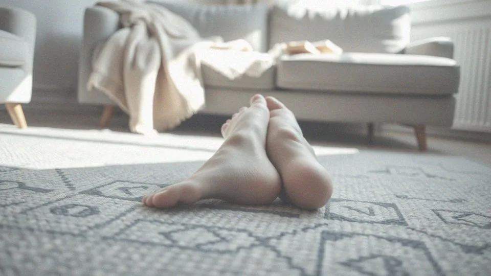 Dlaczego obrzęk kostek może wystąpić u kobiet w ciąży?