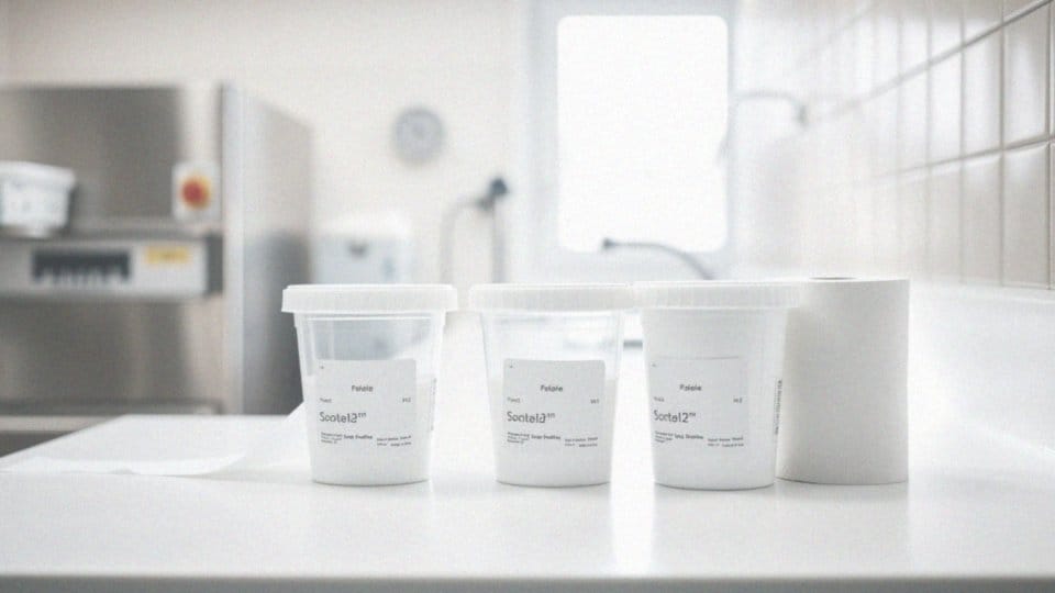 Jakie badania są wymagane do książeczki sanepidowskiej?