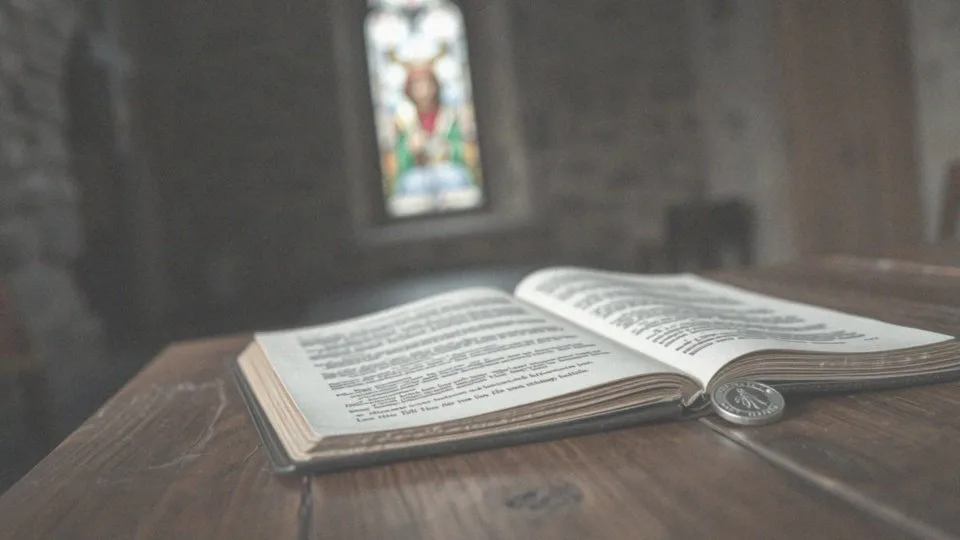 W jaki sposób medalik św. Benedykta pomaga w chwilach pokuszenia?