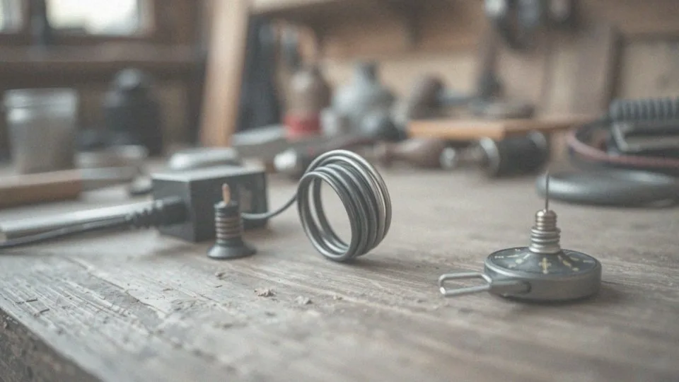 Co to jest pole magnetyczne i jak jest wytwarzane?