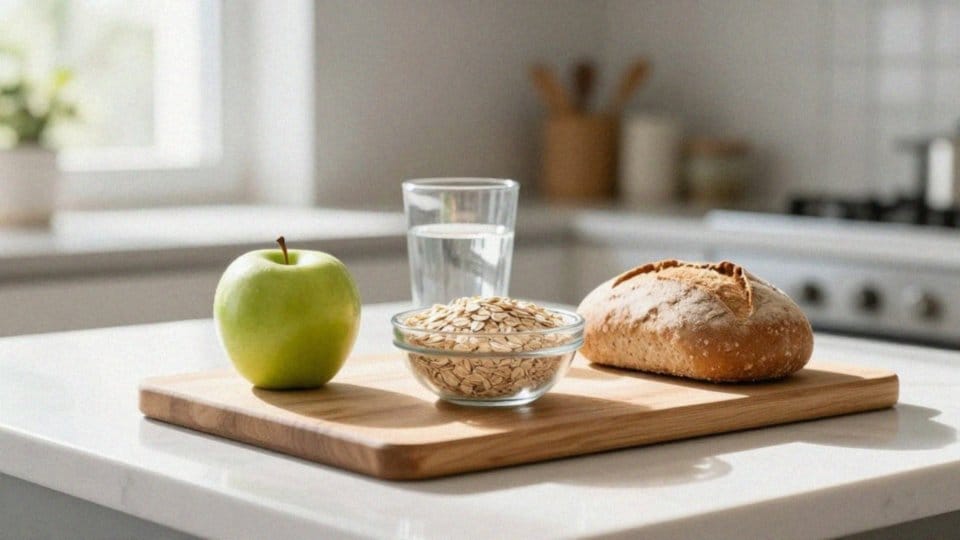 Czy dieta cukrzycowa różni się między typami cukrzycy?
