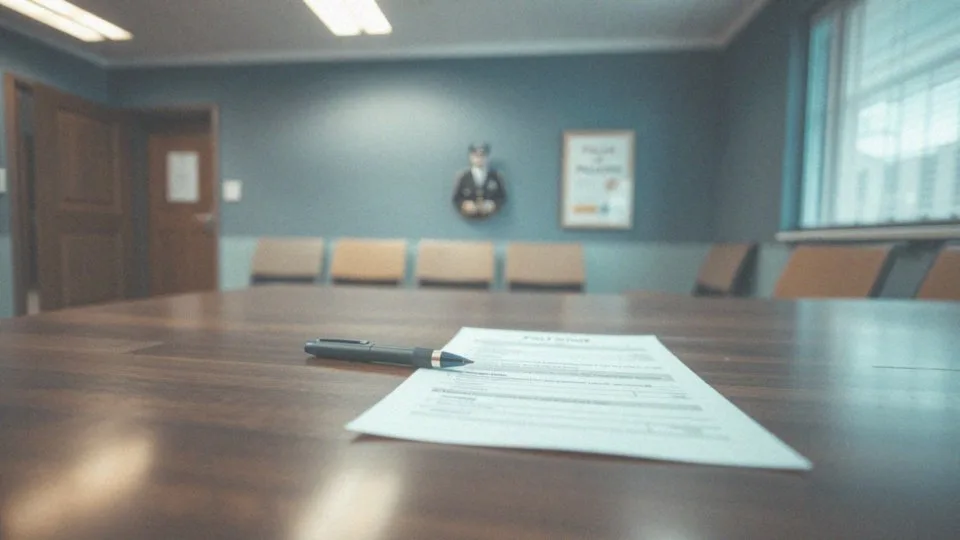 Jak zgłosić hejt na policję lub do prokuratury?