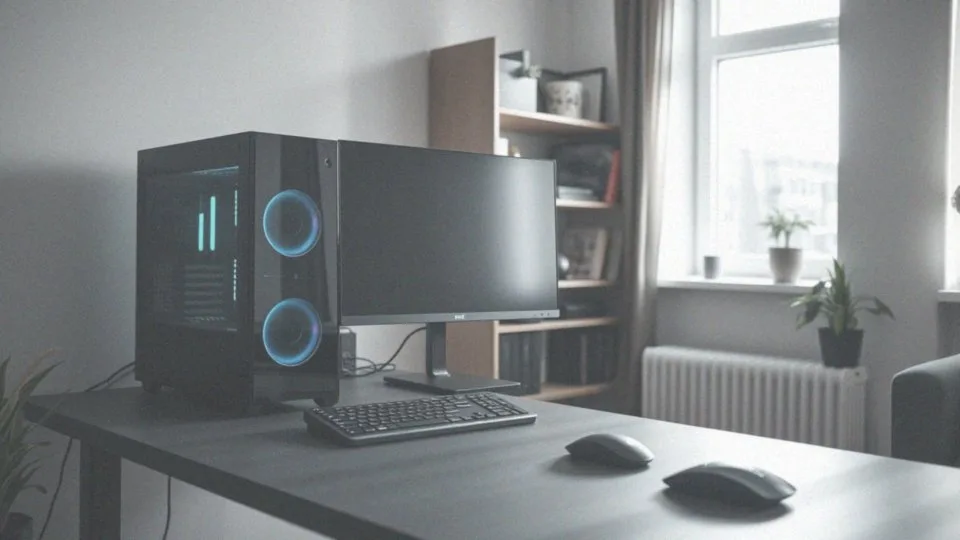 Jakie procesory oferują najlepszy stosunek wydajności do ceny?