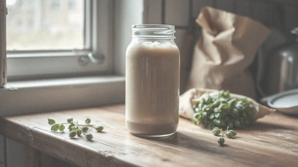 Kiedy drożdże aktywne powinny ruszyć?