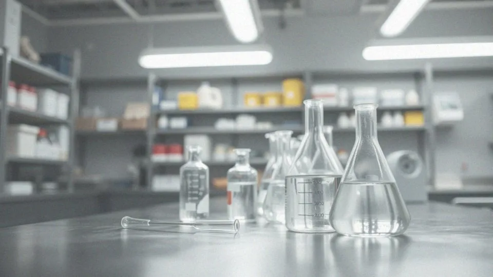 Jakie są zalety stosowania naftaliny w płynie?