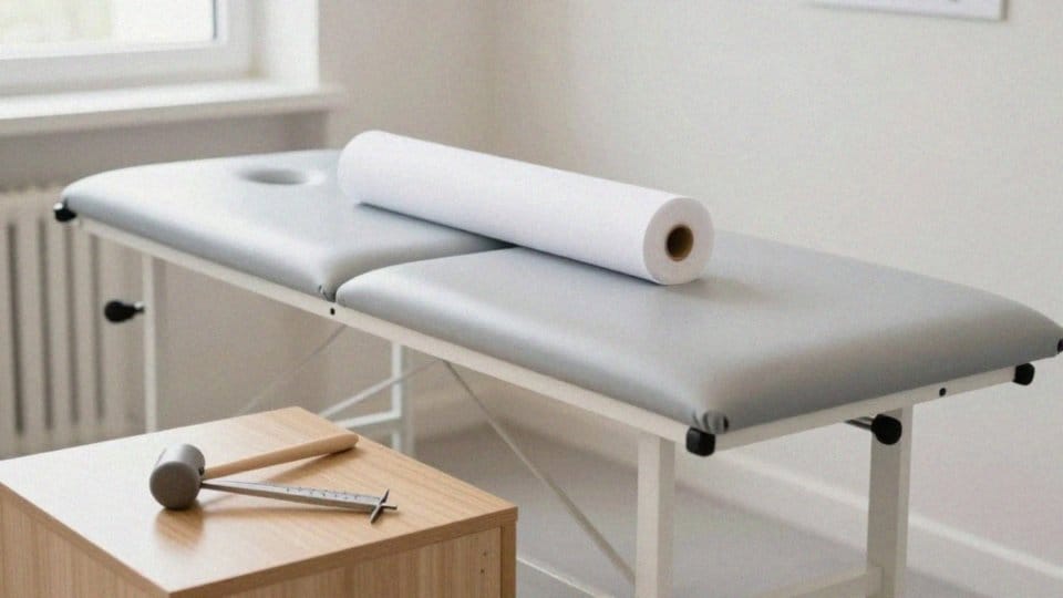 Jak rozpoznać dysfunkcję mięśnia biodrowo-lędźwiowego?