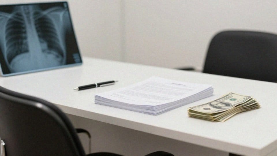 Jak uzyskać odszkodowanie za zerwane ścięgno Achillesa?