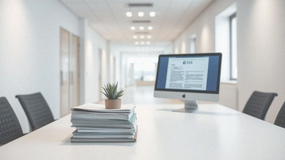 Jakie są możliwe scenariusze po złożeniu wniosku o przedłużenie świadczenia rehabilitacyjnego?