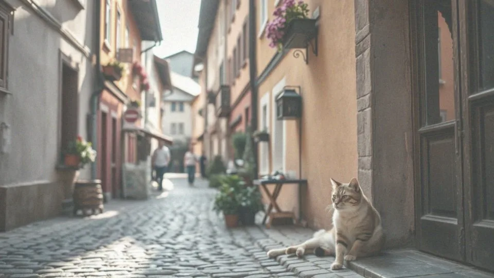 Jak lokalne społeczności przyczyniają się do bezpieczeństwa w Rumunii?