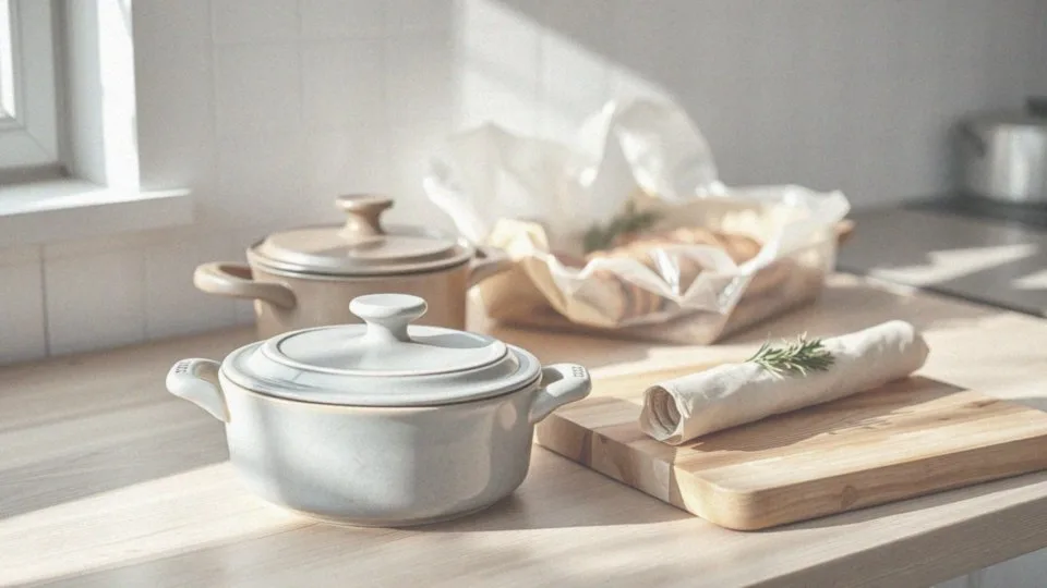 W jakich naczyniach można piec pierś z indyka?