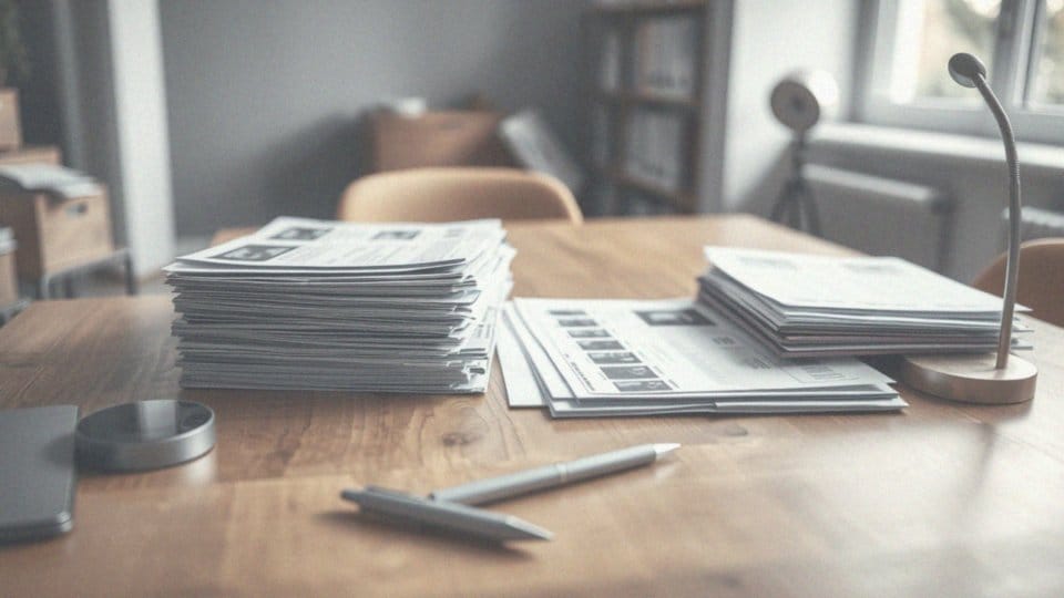 Jakie dokumenty są potrzebne do uzyskania odszkodowania za złamany obojczyk?