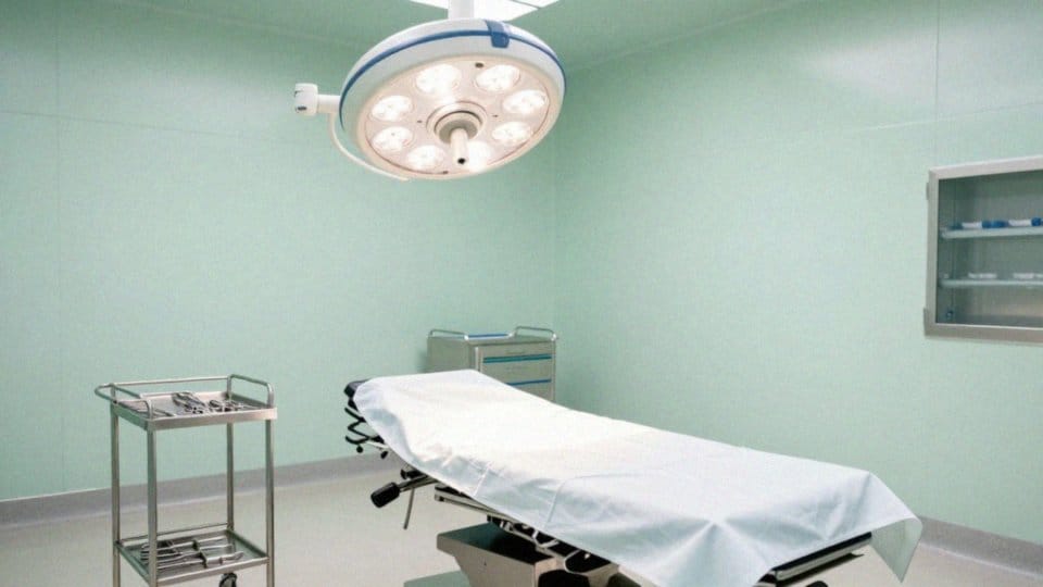 Jakie są metody leczenia raka jelita grubego?