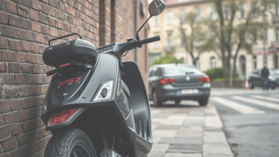 Kto może prowadzić skuter 125 bez konieczności zdobywania dodatkowych uprawnień?