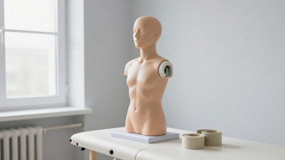 Jakie są najczęstsze przyczyny bólu łopatki?