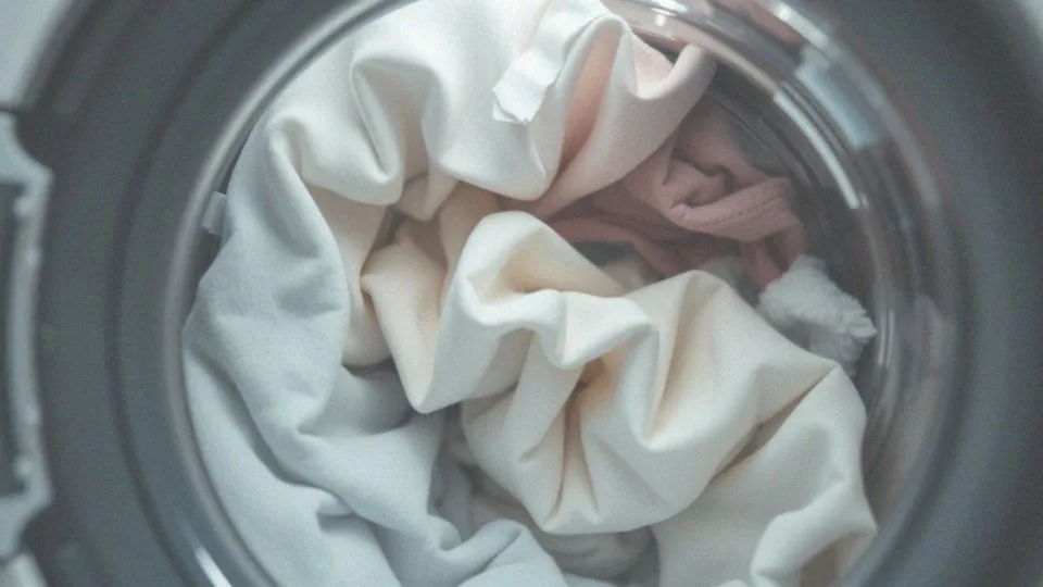 Jak działają chusteczki wyłapujące kolor?