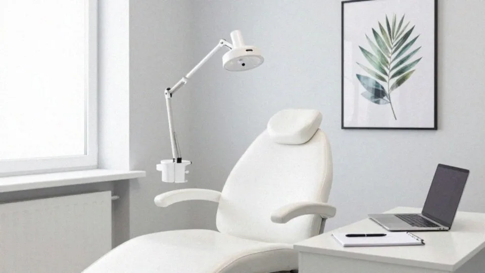 Kiedy szukać pomocy dermatologa lub medycyny estetycznej?