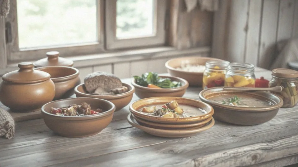 W jakich potrawach można wykorzystać podroby?