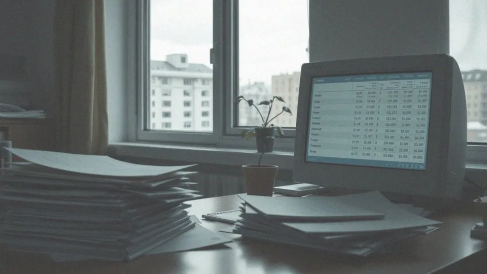 Jakie mogą być konsekwencje nieopłacenia składek ZUS?