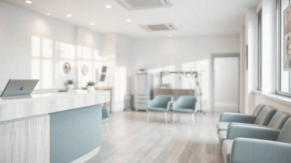 Co wpływa na różnice w cenach wizyt u weterynarza?