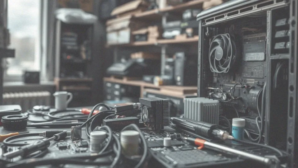 Jak awaryjne sterowniki mogą prowadzić do błędu CRITICAL_PROCESS_DIED?