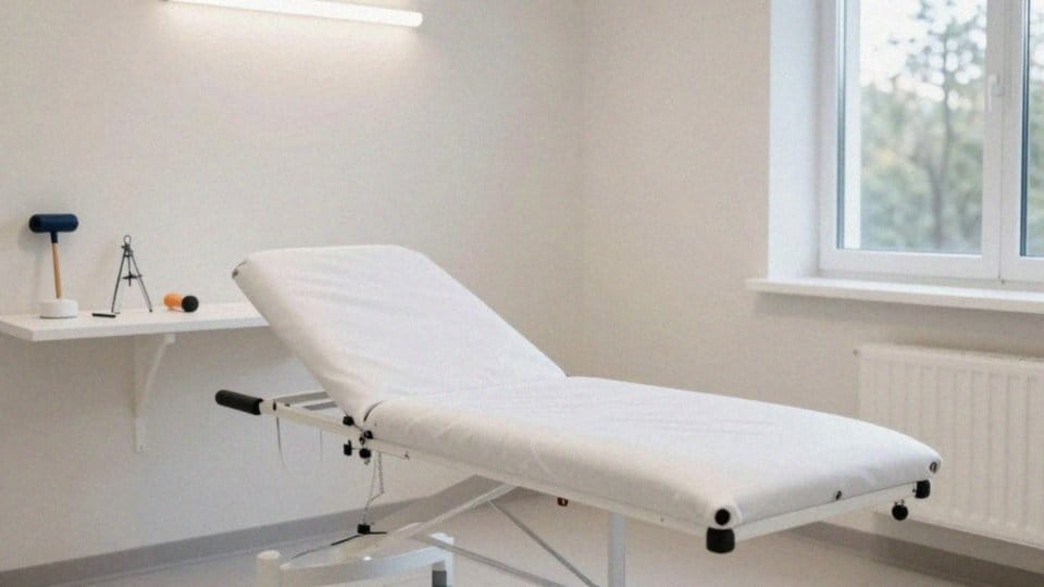 Jak diagnozować ból w okolicy krzyżowej?