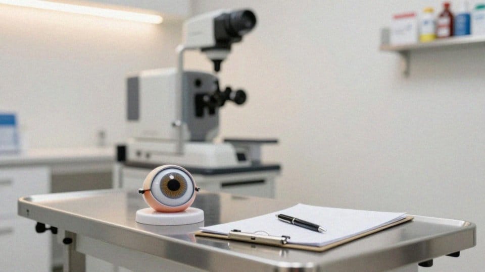 Jak ustalana jest wycena zabiegów okulistycznych?