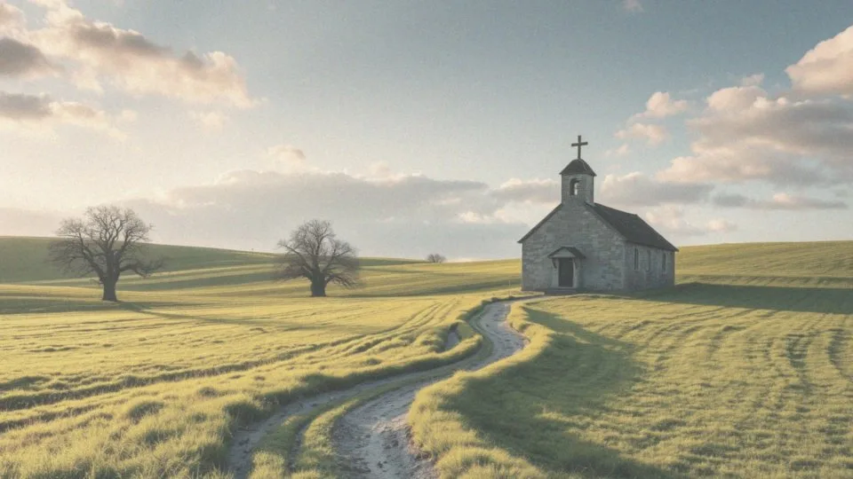 Jakie znaczenie ma wiek Jezusa dla chrześcijaństwa?