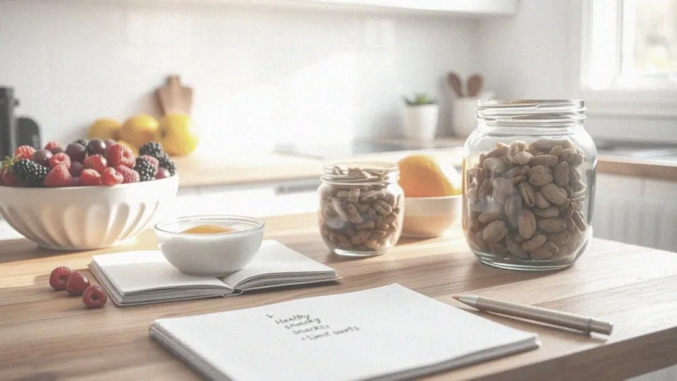 Jakie są skuteczne metody walki z uzależnieniem od cukru?