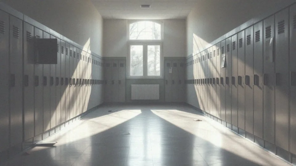 Jakie trudności przeżywają nastolatkowie w książce?