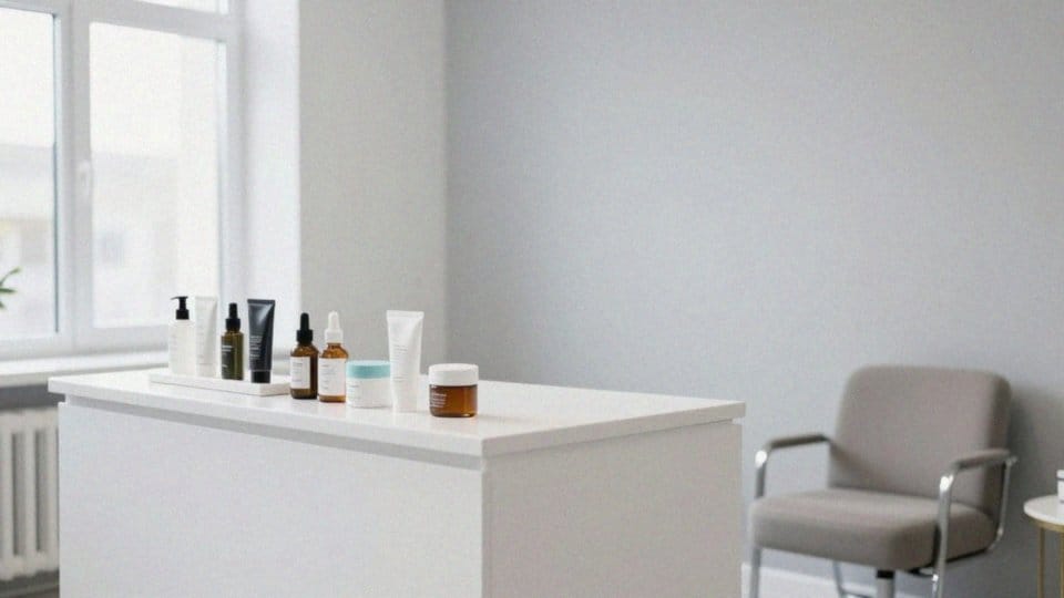 Kiedy skonsultować trądzik z dermatologiem?