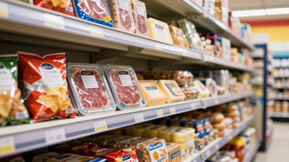W jakich produktach ukryta jest sól?