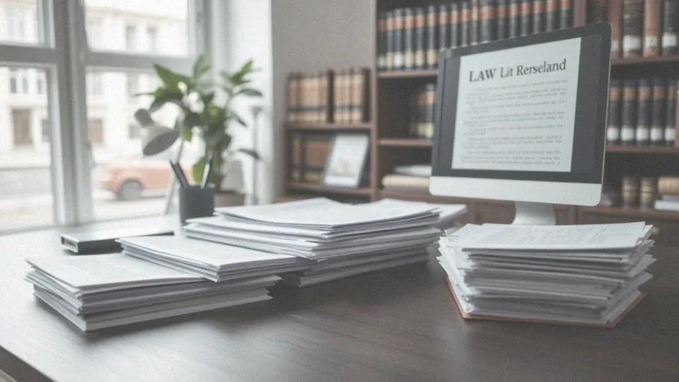 Co zrobić, gdy pojawią się braki w pozwie?