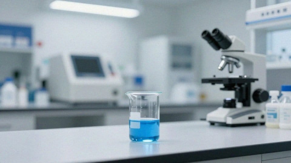 Jak diagnozuje się niedobór jodu?