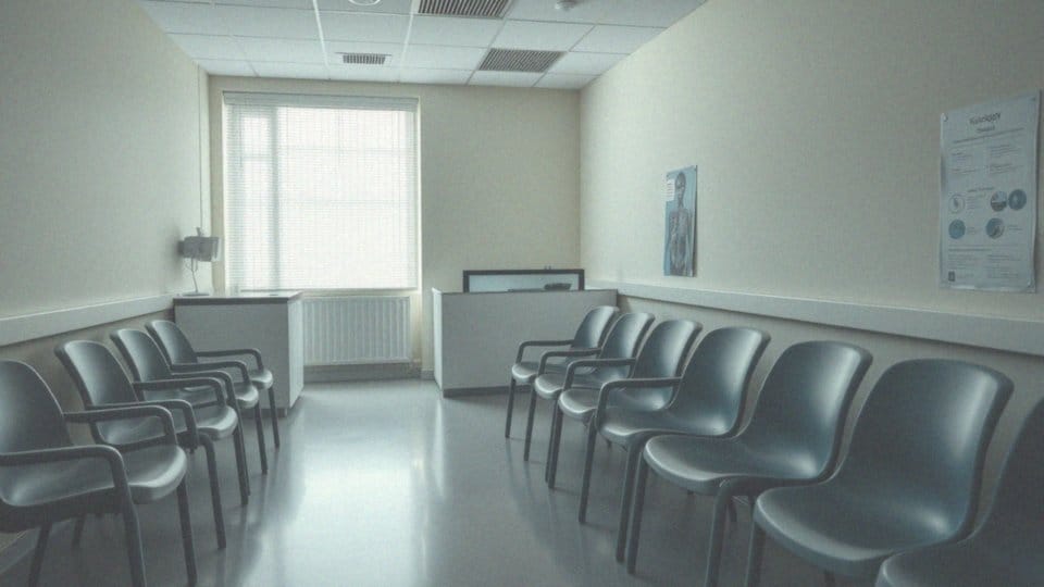 Jakie są zalecane częstotliwości RTG w różnych grupach wiekowych?
