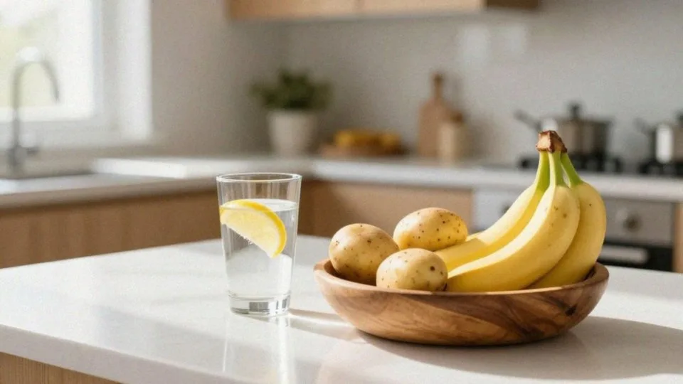 Jak dieta i aktywność wpływają na obrzęki?
