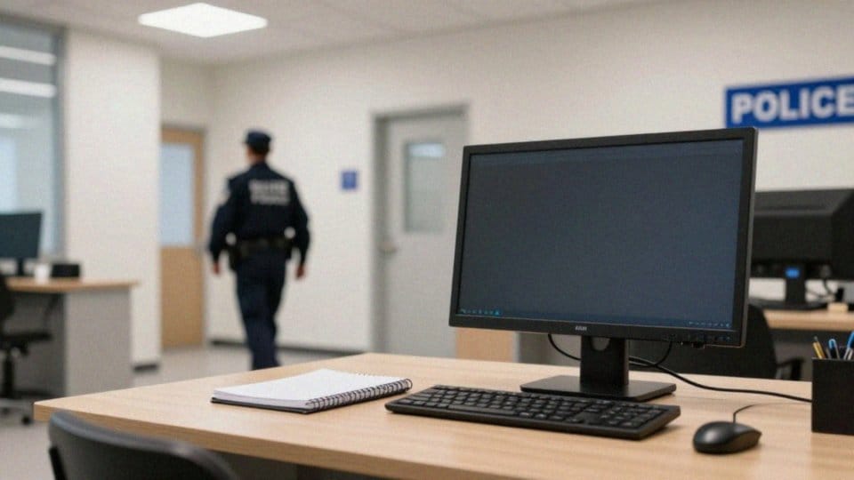 Jak policja prowadzi śledztwa w sprawach cyberprzemocy?