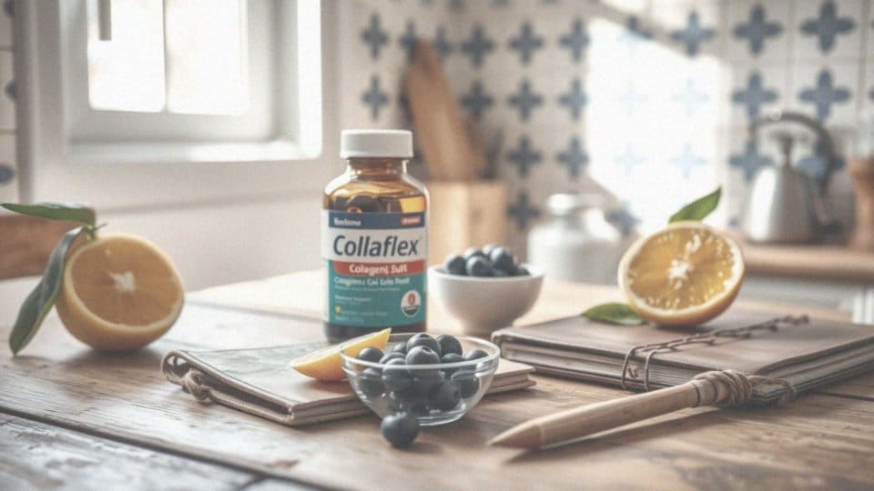 Jakie są opinie użytkowników o Collaflex?