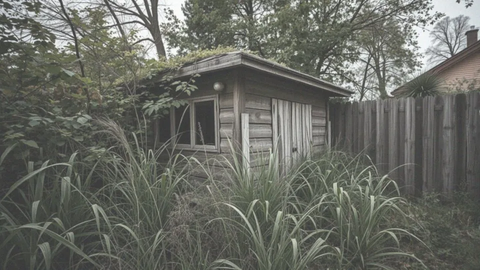 Jakie konsekwencje może mieć naruszenie zasad dotyczących lokalizacji altany?