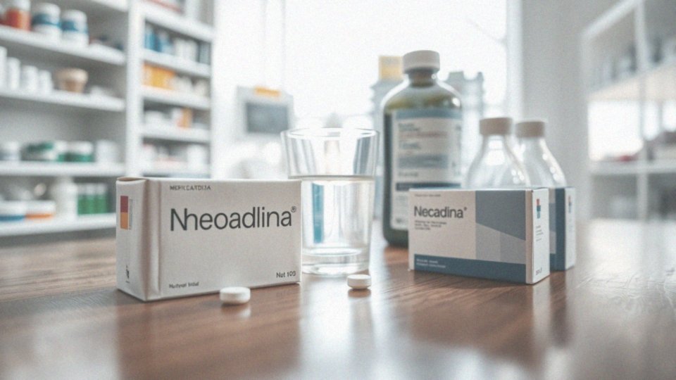 Jakie problemy sercowe mogą być leczone przez Neocardinę?