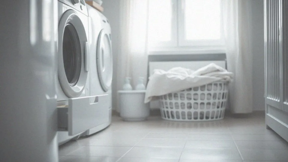 Jakie czynniki wpływają na skuteczność prania przy użyciu tych detergentów?