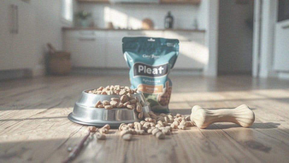 Jakie są koszty miesięcznego utrzymania psa?