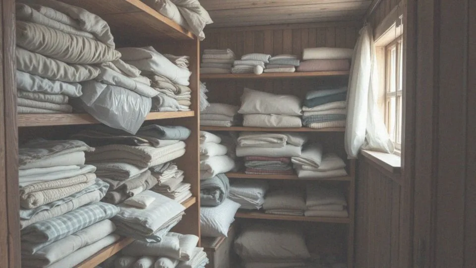 Jak należy stosować kulki naftaliny?