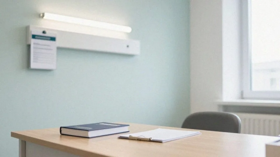 Kiedy skonsultować się z gastroenterologiem?