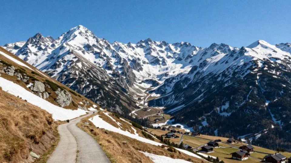 Tatry czy Bieszczady: dokąd warto jechać?