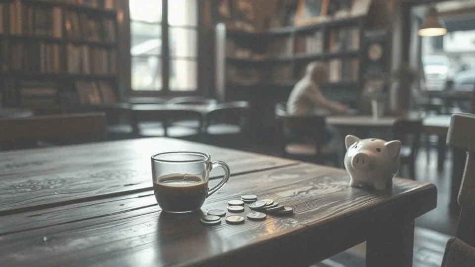 Jak dawny pieniędzy wpływa na nasze relacje?