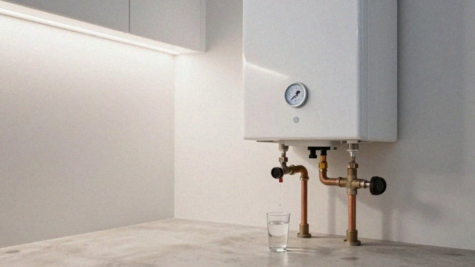 Kiedy wezwać serwis do instalacji CO?
